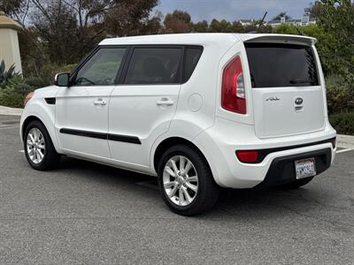 2012 Kia Soul +   - Photo 4 - San Juan Capistrano, CA 92675