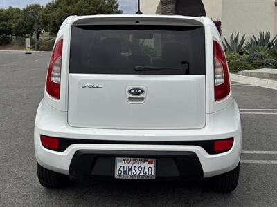 2012 Kia Soul +   - Photo 5 - San Juan Capistrano, CA 92675