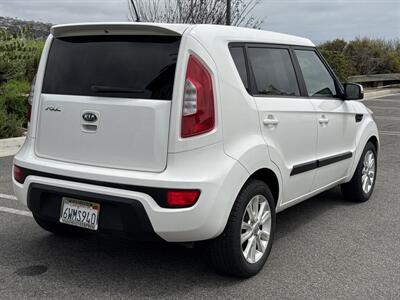 2012 Kia Soul +   - Photo 6 - San Juan Capistrano, CA 92675