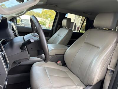 2018 Ford Expedition MAX XLT   - Photo 12 - San Juan Capistrano, CA 92675