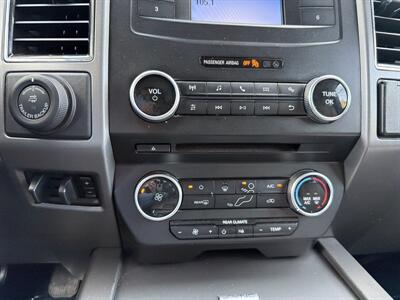 2018 Ford Expedition MAX XLT   - Photo 23 - San Juan Capistrano, CA 92675