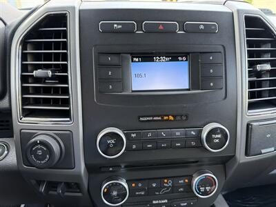 2018 Ford Expedition MAX XLT   - Photo 22 - San Juan Capistrano, CA 92675