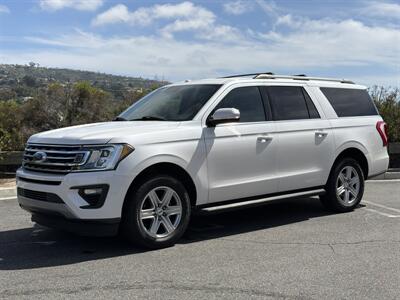 2018 Ford Expedition MAX XLT   - Photo 2 - San Juan Capistrano, CA 92675