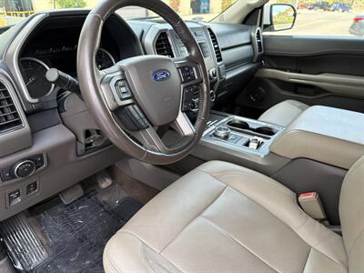 2018 Ford Expedition MAX XLT   - Photo 11 - San Juan Capistrano, CA 92675