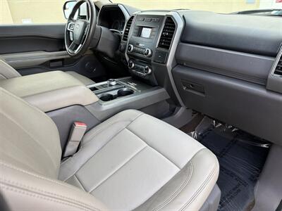 2018 Ford Expedition MAX XLT   - Photo 18 - San Juan Capistrano, CA 92675