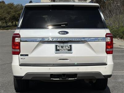 2018 Ford Expedition MAX XLT   - Photo 5 - San Juan Capistrano, CA 92675