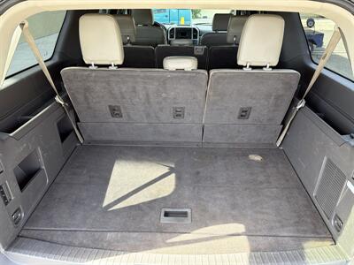 2018 Ford Expedition MAX XLT   - Photo 15 - San Juan Capistrano, CA 92675