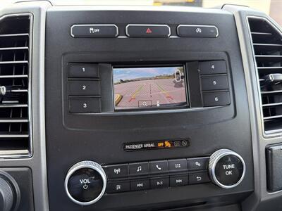 2018 Ford Expedition MAX XLT   - Photo 21 - San Juan Capistrano, CA 92675