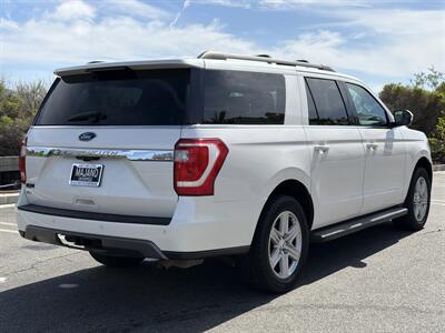 2018 Ford Expedition MAX XLT   - Photo 6 - San Juan Capistrano, CA 92675