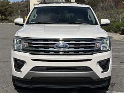 2018 Ford Expedition MAX XLT   - Photo 9 - San Juan Capistrano, CA 92675