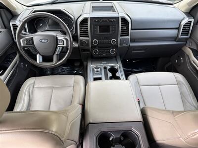 2018 Ford Expedition MAX XLT   - Photo 14 - San Juan Capistrano, CA 92675