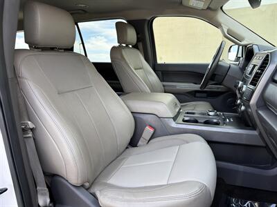 2018 Ford Expedition MAX XLT   - Photo 19 - San Juan Capistrano, CA 92675