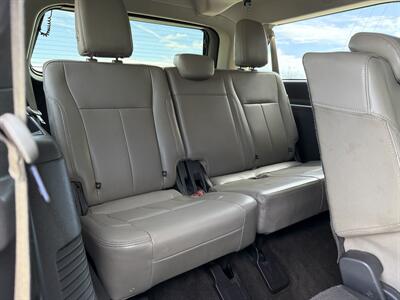 2018 Ford Expedition MAX XLT   - Photo 17 - San Juan Capistrano, CA 92675