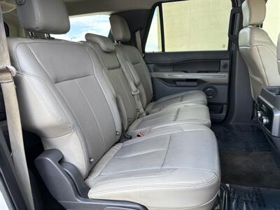 2018 Ford Expedition MAX XLT   - Photo 16 - San Juan Capistrano, CA 92675