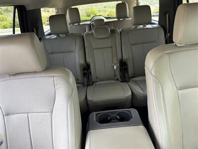 2018 Ford Expedition MAX XLT   - Photo 20 - San Juan Capistrano, CA 92675