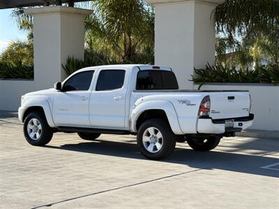 2012 Toyota Tacoma PreRunner V6 - Photo 2 - San Juan Capistrano, CA 92675