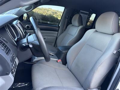 2012 Toyota Tacoma PreRunner V6 - Photo 11 - San Juan Capistrano, CA 92675