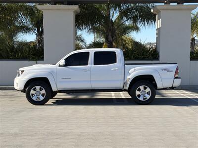 2012 Toyota Tacoma PreRunner V6 - Photo 3 - San Juan Capistrano, CA 92675