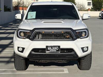 2012 Toyota Tacoma PreRunner V6 - Photo 7 - San Juan Capistrano, CA 92675
