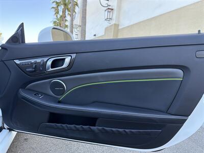 2014 Mercedes-Benz SLK SLK 250  Carbone Limited Edition - Photo 36 - San Juan Capistrano, CA 92675