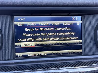 2014 Mercedes-Benz SLK SLK 250  Carbone Limited Edition - Photo 24 - San Juan Capistrano, CA 92675