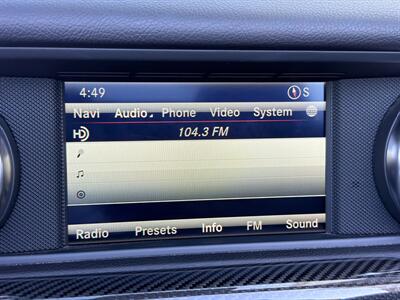2014 Mercedes-Benz SLK SLK 250  Carbone Limited Edition - Photo 34 - San Juan Capistrano, CA 92675