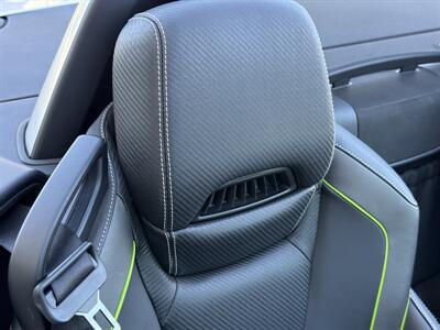 2014 Mercedes-Benz SLK SLK 250  Carbone Limited Edition - Photo 22 - San Juan Capistrano, CA 92675