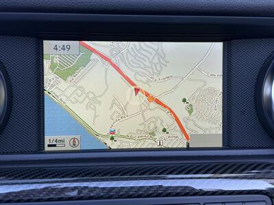 2014 Mercedes-Benz SLK SLK 250  Carbone Limited Edition - Photo 23 - San Juan Capistrano, CA 92675
