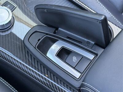 2014 Mercedes-Benz SLK SLK 250  Carbone Limited Edition - Photo 29 - San Juan Capistrano, CA 92675