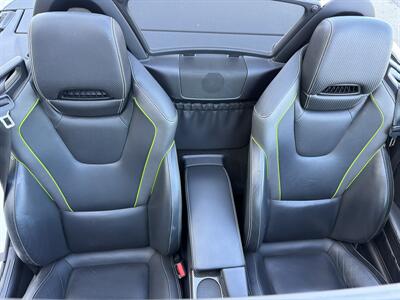 2014 Mercedes-Benz SLK SLK 250  Carbone Limited Edition - Photo 21 - San Juan Capistrano, CA 92675