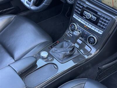 2014 Mercedes-Benz SLK SLK 250  Carbone Limited Edition - Photo 26 - San Juan Capistrano, CA 92675