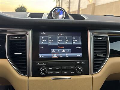 2018 Porsche Macan S   - Photo 27 - San Juan Capistrano, CA 92675