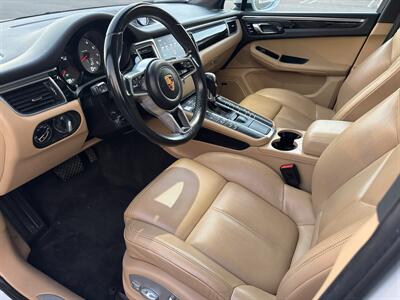 2018 Porsche Macan S   - Photo 10 - San Juan Capistrano, CA 92675