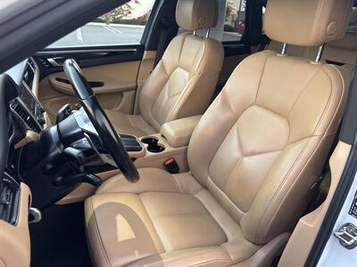 2018 Porsche Macan S   - Photo 13 - San Juan Capistrano, CA 92675