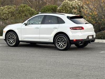 2018 Porsche Macan S   - Photo 4 - San Juan Capistrano, CA 92675
