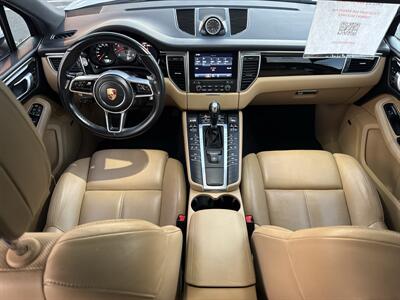 2018 Porsche Macan S   - Photo 11 - San Juan Capistrano, CA 92675