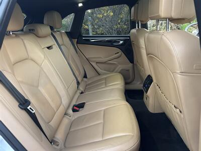 2018 Porsche Macan S   - Photo 16 - San Juan Capistrano, CA 92675