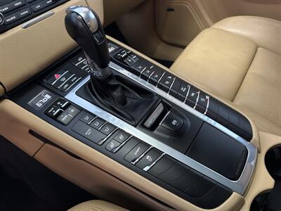 2018 Porsche Macan S   - Photo 26 - San Juan Capistrano, CA 92675