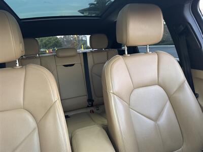 2018 Porsche Macan S   - Photo 24 - San Juan Capistrano, CA 92675