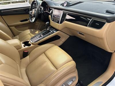 2018 Porsche Macan S   - Photo 12 - San Juan Capistrano, CA 92675