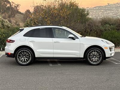2018 Porsche Macan S   - Photo 7 - San Juan Capistrano, CA 92675