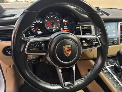 2018 Porsche Macan S   - Photo 25 - San Juan Capistrano, CA 92675