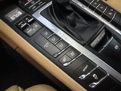 2018 Porsche Macan S   - Photo 28 - San Juan Capistrano, CA 92675