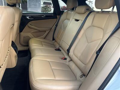 2018 Porsche Macan S   - Photo 15 - San Juan Capistrano, CA 92675