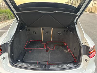 2018 Porsche Macan S   - Photo 22 - San Juan Capistrano, CA 92675