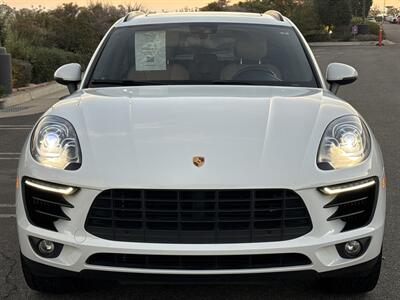 2018 Porsche Macan S   - Photo 9 - San Juan Capistrano, CA 92675
