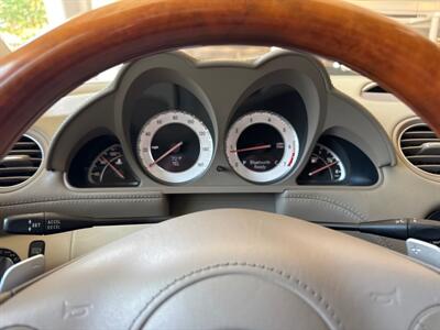 2011 Mercedes-Benz SL 550   - Photo 23 - San Juan Capistrano, CA 92675