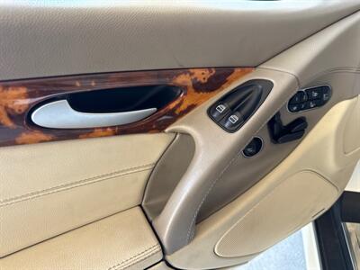 2011 Mercedes-Benz SL 550   - Photo 28 - San Juan Capistrano, CA 92675