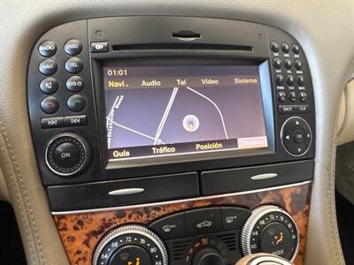 2011 Mercedes-Benz SL 550   - Photo 24 - San Juan Capistrano, CA 92675