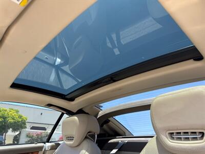 2011 Mercedes-Benz SL 550   - Photo 11 - San Juan Capistrano, CA 92675